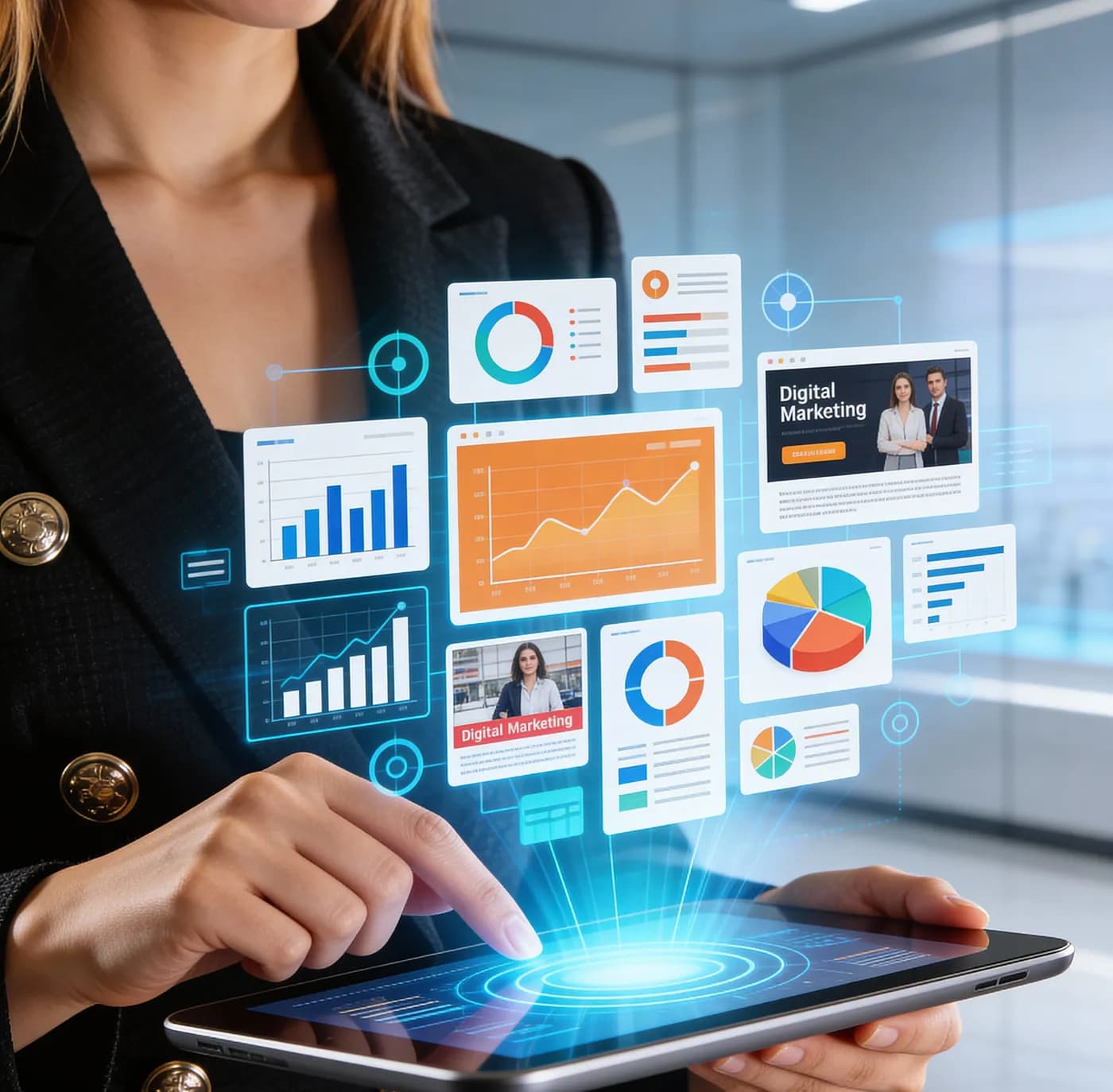 The Future of Coaching