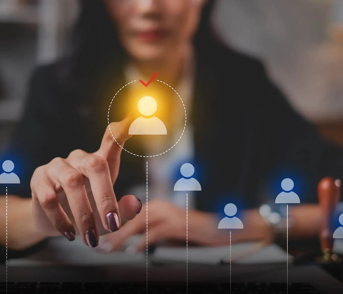 Leadership Development